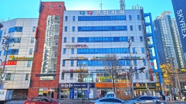 구순정산부인과의원