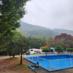 씨밀레자연관광농원