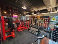 넝쿨짐 휘트니스클럽 [바디체인짐]