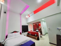 숲속의궁전무인텔