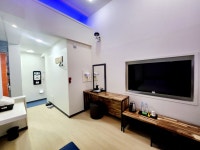 숲속의궁전무인텔