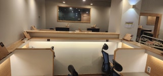 스터디어스스터디카페 녹양점