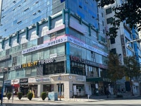 제이더블유 공유오피스