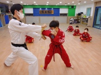 연세석사체육관 & 점프스타 줄넘기 클럽