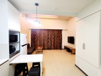 숲속의궁전무인텔