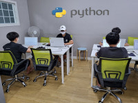 디놀코딩컴퓨터교습소