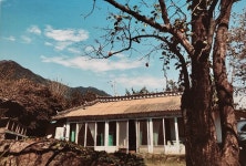 지리산학교스테이
