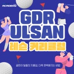 GDR아카데미 울산삼산점