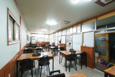 명성한우회관