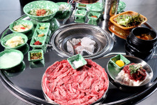 이가네 명인갈비살 수영점