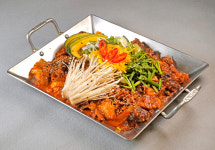 광천순대본점