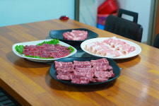 명성한우회관