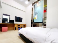 숲속의궁전무인텔