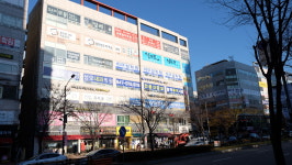 운정성모내과의원