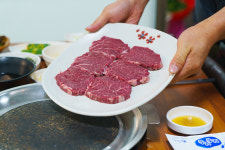 명성한우회관
