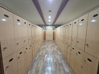 옥토사우나 양자방 불가마찜질방