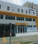 응봉동 주민센터