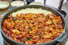 본가춘천닭갈비막국수 비발디파크점