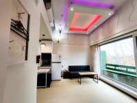 숲속의궁전무인텔