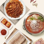 놀부보쌈&부대찌개 난곡점