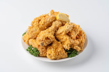 치킨마루 서충주점