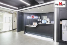 에이블짐 구로디지털단지역점