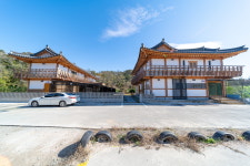 경주 호텔식 감성 숙소 한옥 풀빌라 펜션 라라