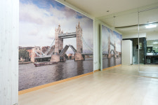 오션호텔 더럭스