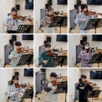 미사 스즈키 바이올린 첼로 학원