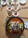 천진옛두부집