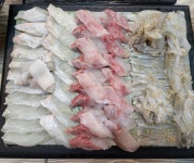 착한산곰장어&시장횟집