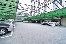 캄레스트 호텔 사상