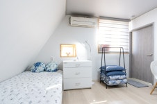 새로움 게스트룸