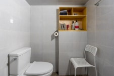 새로움 게스트룸