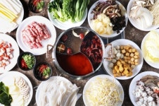 라쿵푸 샤브훠궈 앤 마라탕 지산점