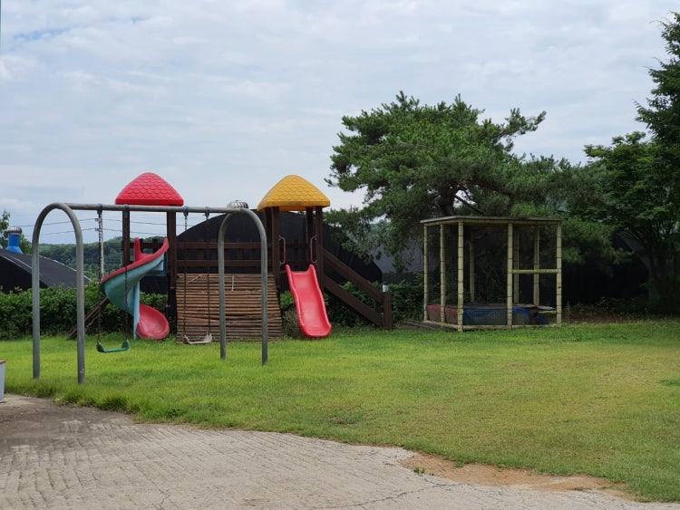 영천교회 사진 4