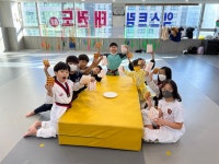 청라익스트림태권도& 마샬아츠트릭킹