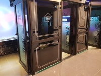 세븐스타코인노래연습장 시흥은행점