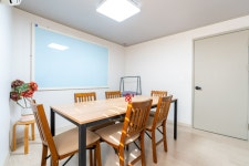 새로움 게스트룸