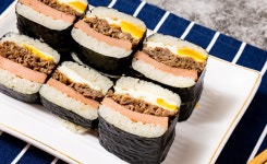 꿈의김밥