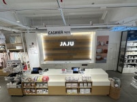 JAJU 동탄센트럴파크점