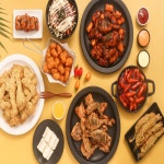 숯양두마리치킨 정관점