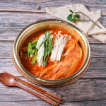 김가네매운양푼이갈비찜