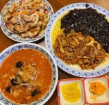 보배반점 이천점
