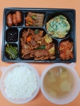 곰서방도시락 평택점
