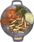 수풀림