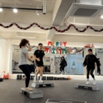그룹PT 강짐스튜디오 서면점