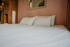 오션호텔 더럭스