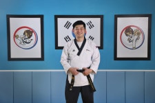 라온태권도
