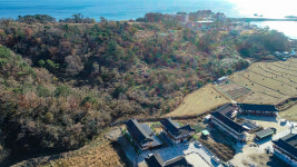 경주 호텔식 감성 숙소 한옥 풀빌라 펜션 라라